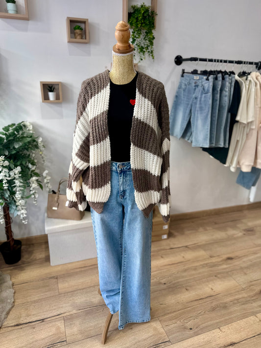 Gilet Lola