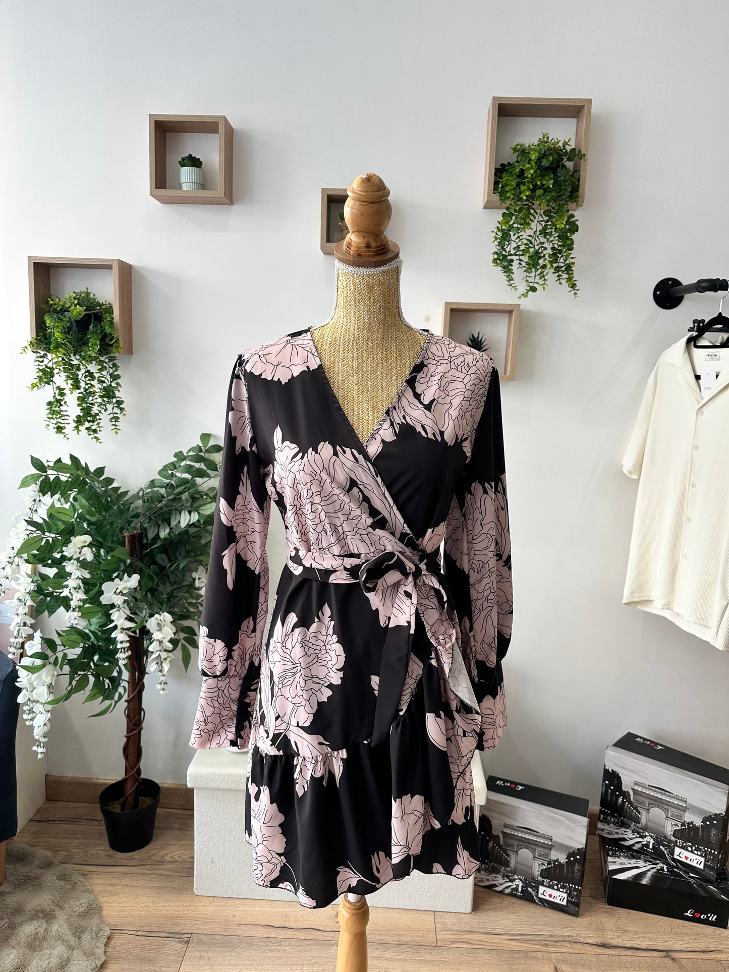 Robe Océane