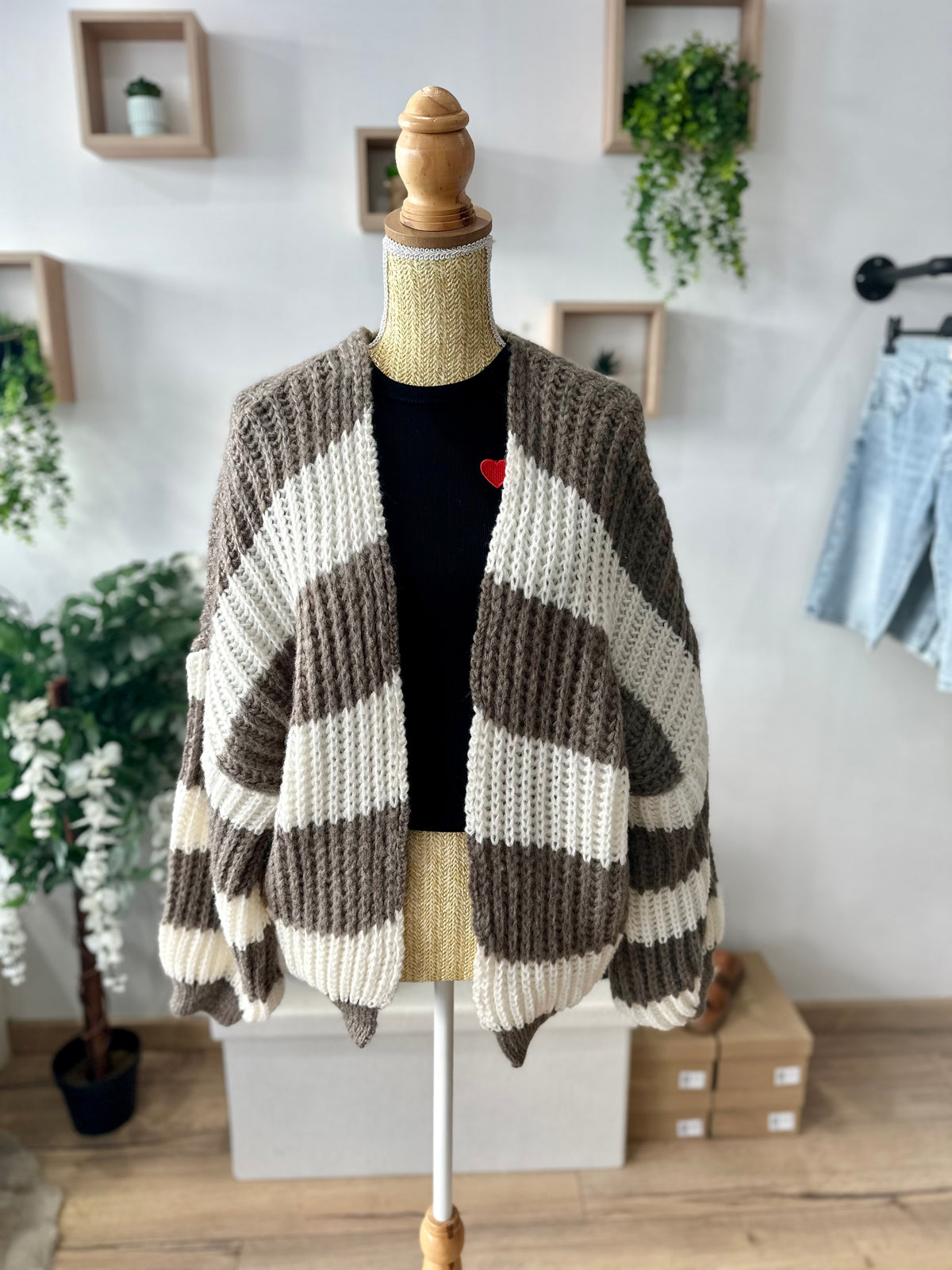 Gilet Lola