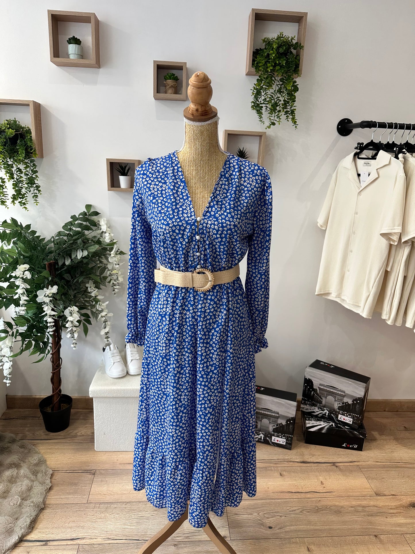 Robe Melanie