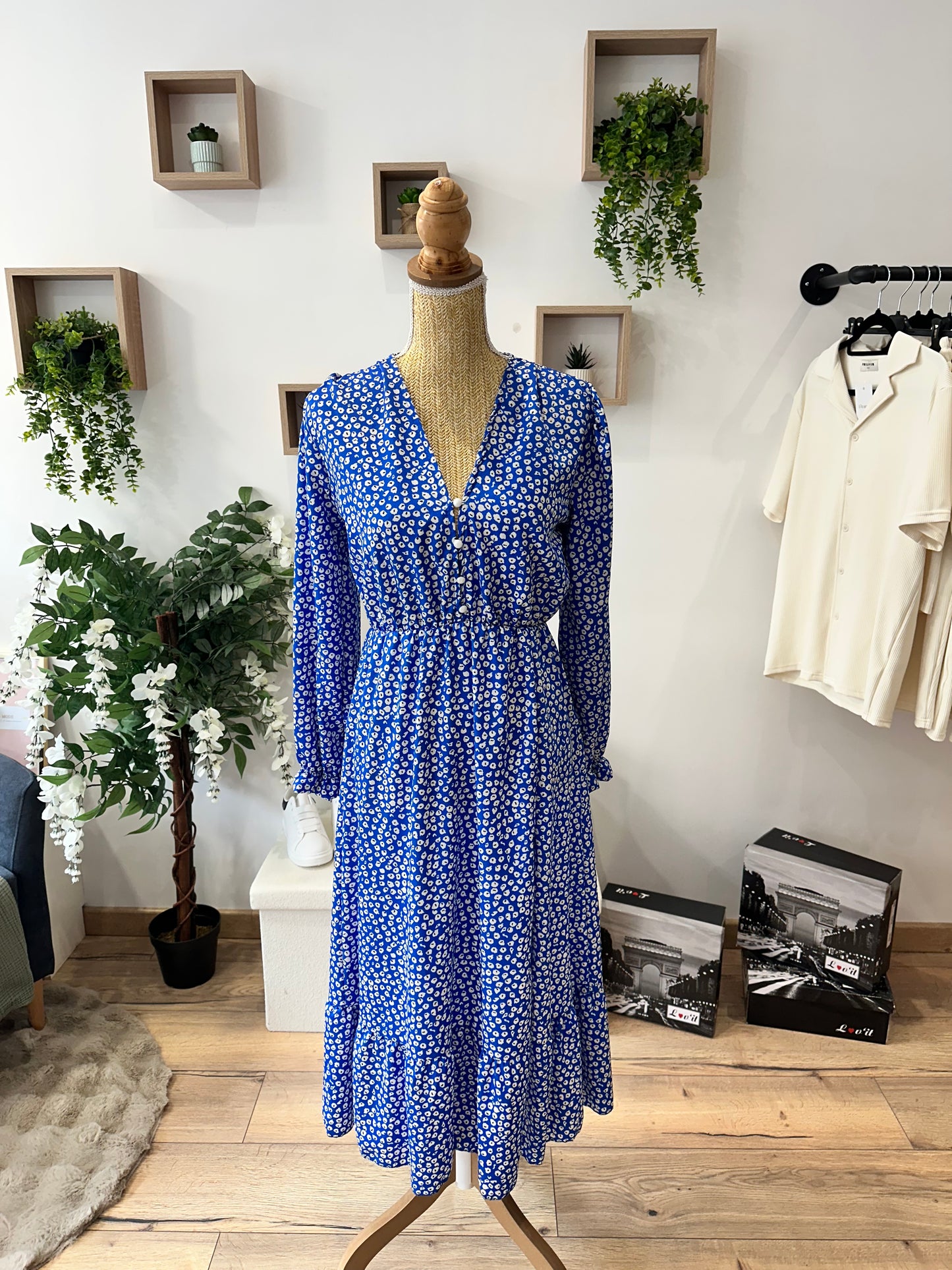 Robe Melanie