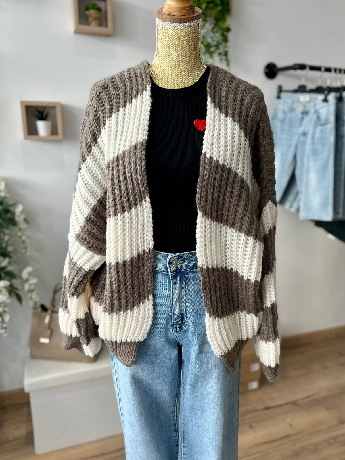 Gilet Lola