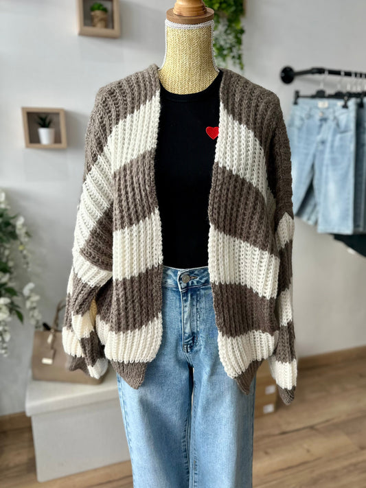 Gilet Lola